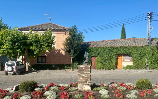 Casa Jardín El Arco