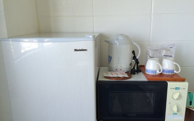Surfside Bed & Breakfast