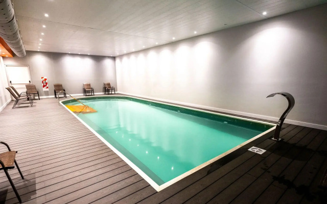 Cilene del Fuego Suites & Spa
