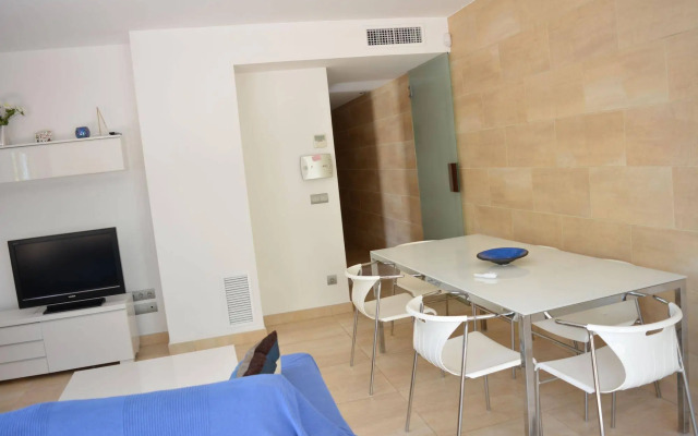 Apartamento Voramar