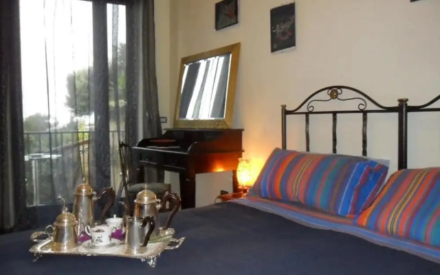 Villa Patrizia BB