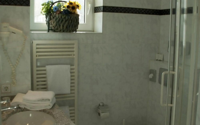Hotel Friesenhof