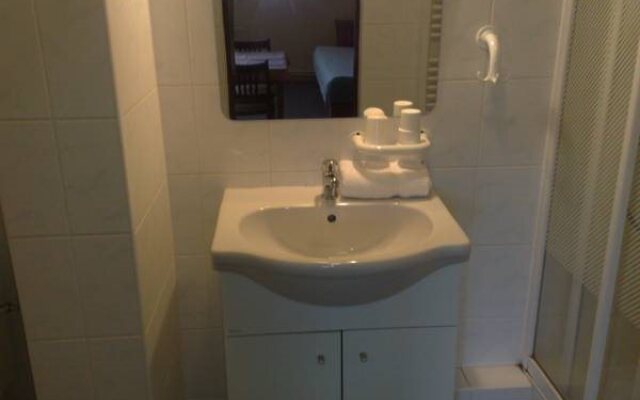 Penzion Lesní Pramen