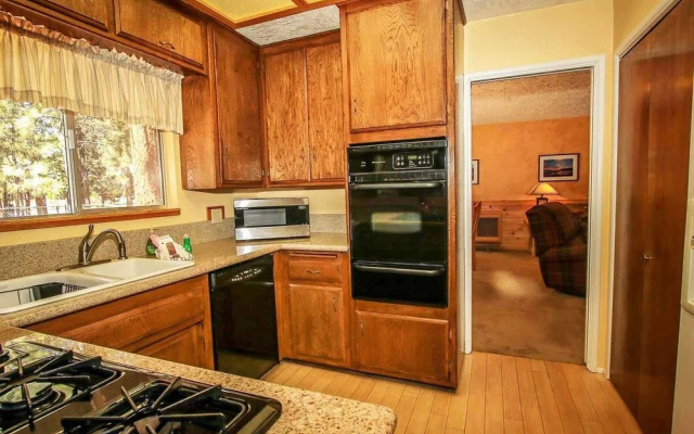 Mountain Air 1547 by RedAwning