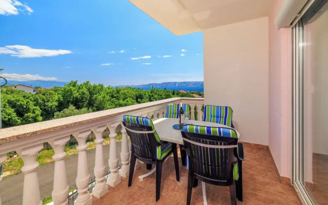 Apartments Maravera