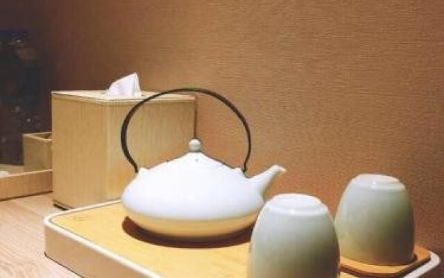 Atour Hotel Hongqiao National Exhibition Center Shanghai