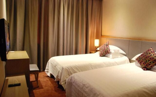 Jinhai Hotel