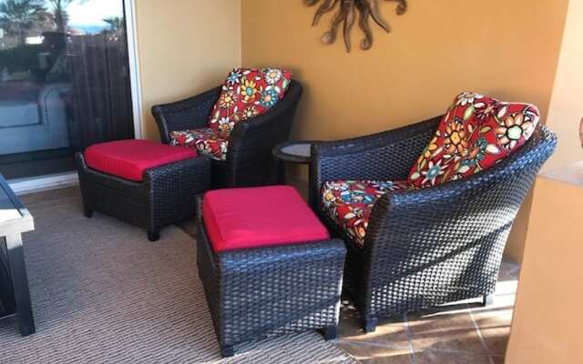 Bella Sirena 2BR BE 101-V by Casago