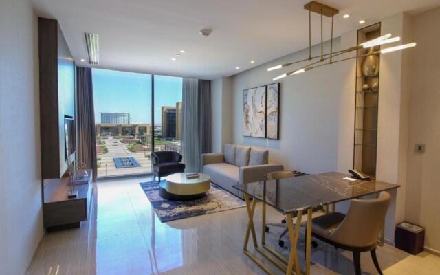 Views Hotel & Residences