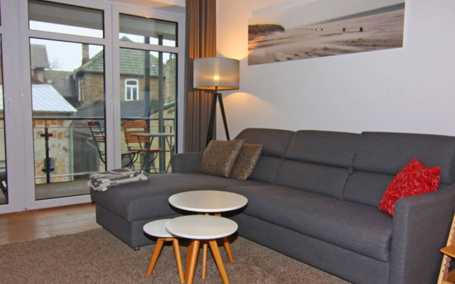 Holiday Home Sturmeck, Fehmarn-Orth