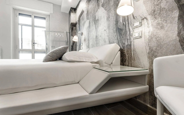 Eleganti Suite in Piazzale Lagosta