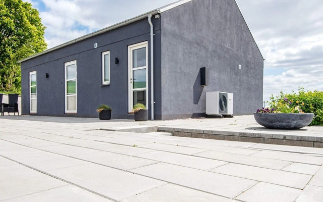 4 Person Holiday Home in Bjert