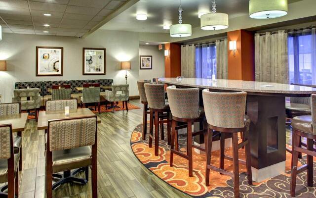 Hampton Inn Johnson City