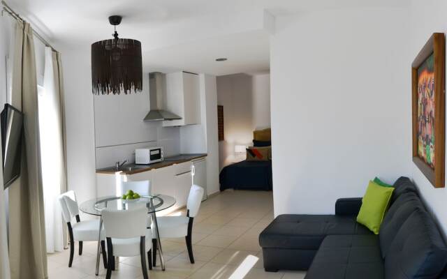 Dos Olivos Apartamentos