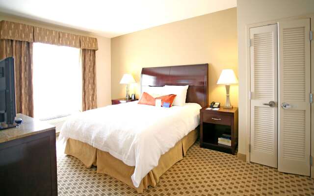 Hilton Garden Inn Cincinnati Blue Ash