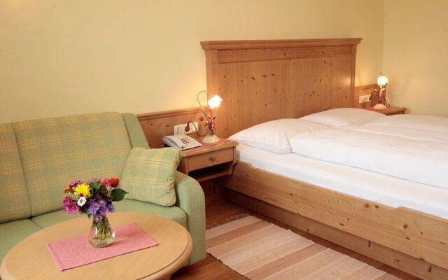 Hotel Gasthof Esterhammer