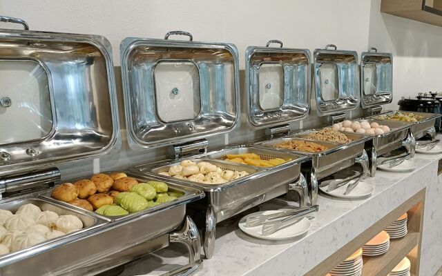 chongqingyitangfuwugongyu