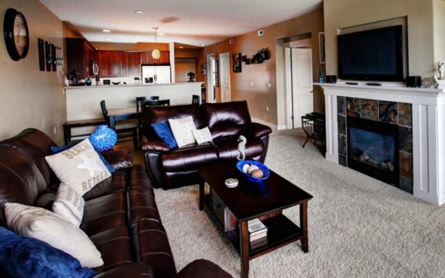 Bridgeport Condominiums