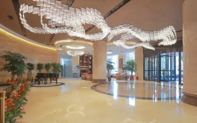 Huachen Hotel