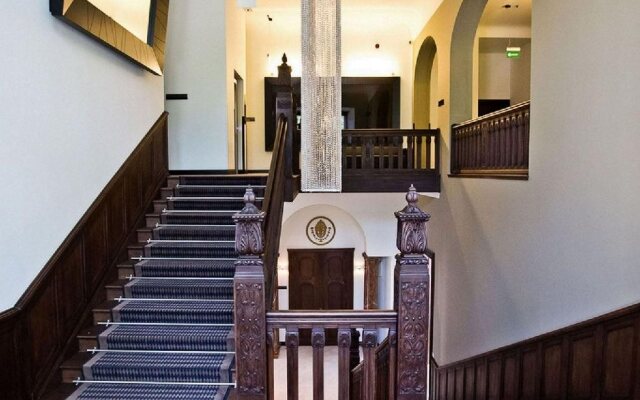 Platinum Palace Boutique Hotel & SPA