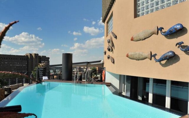 ANEW Hotel Parktonian Johannesburg