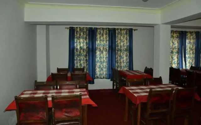 Hotel Kesaar Palace
