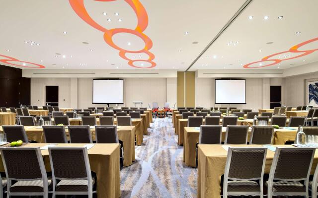 Andaz San Diego, by Hyatt