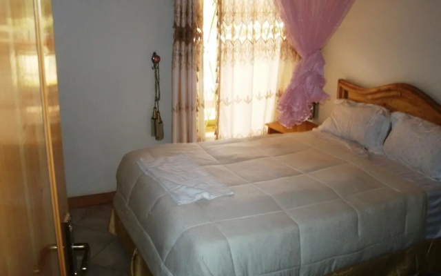 Capricon Executive Hotel