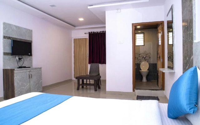 Hotel Royal Hills