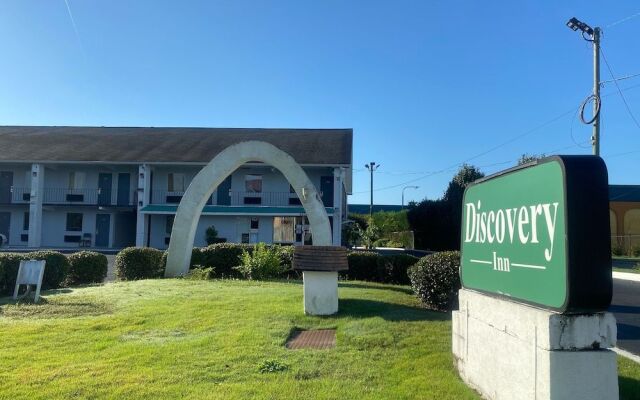 Discovery Inn Macon