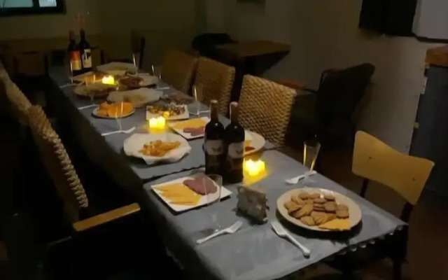 Illuso Guesthouse - Hostel