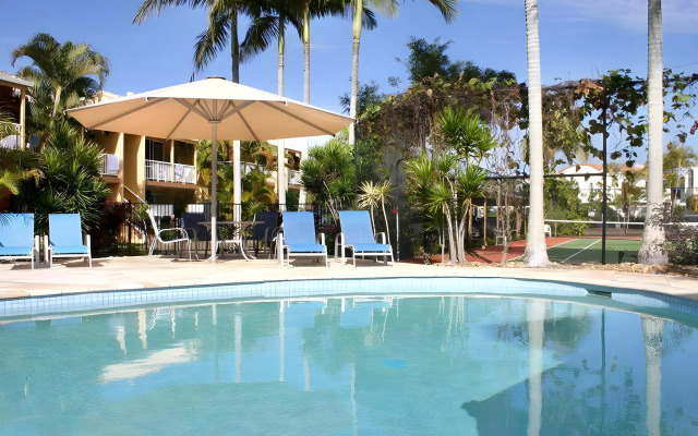 Noosa Keys Resort