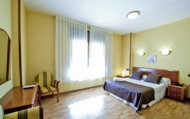 Hotel Ciutat de Tàrrega