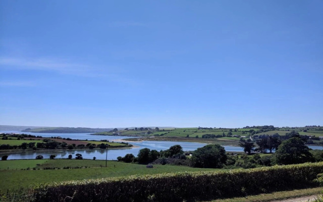 Seafield Farmhouse
