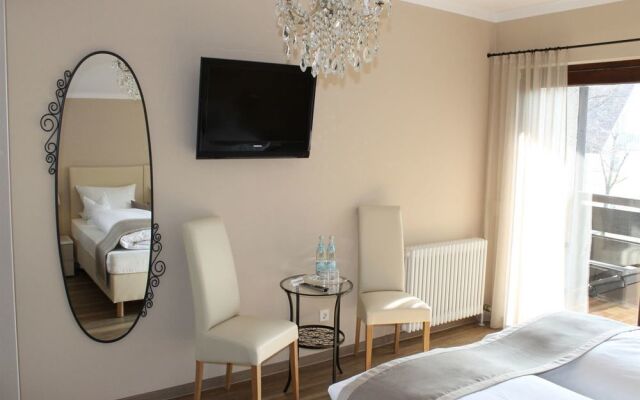 Hotel garni Bellevue