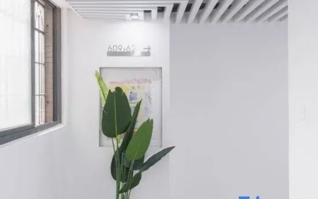 Nice Nas B&B （Longyan Station）