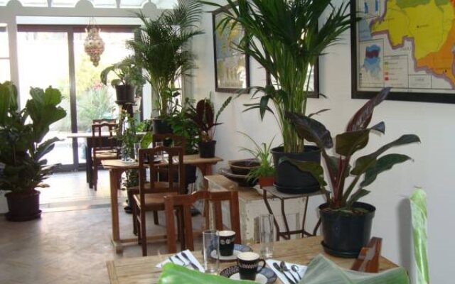 Bed & Breakfast De Witte Nijl