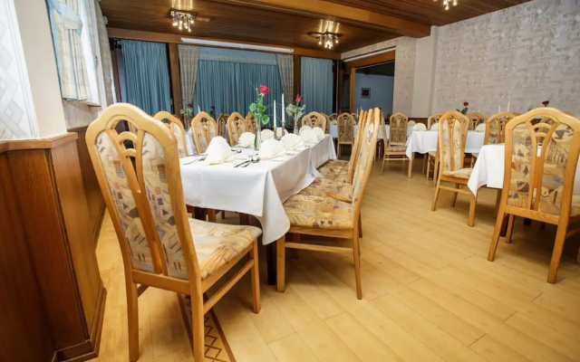 Landgasthaus Bayrischer Hof