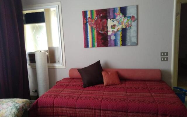 Gibellina Home