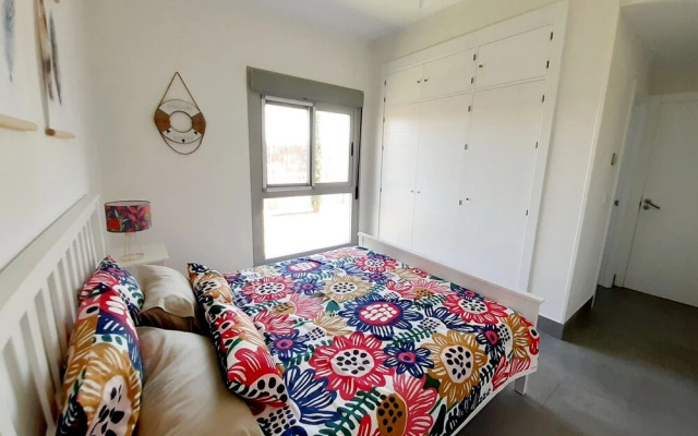 Amazing and gorgeous Villa in El Rompido ERVR005