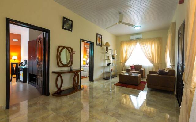 Beige Village Golf Resort & Spa
