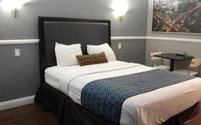 Hotel Salina Long Beach