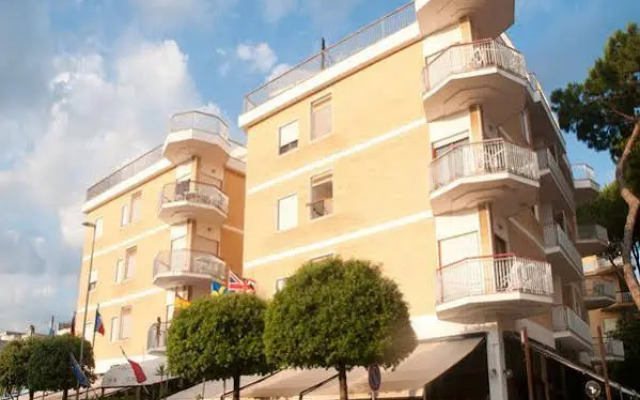 Riva Gaia Hotel  Residence