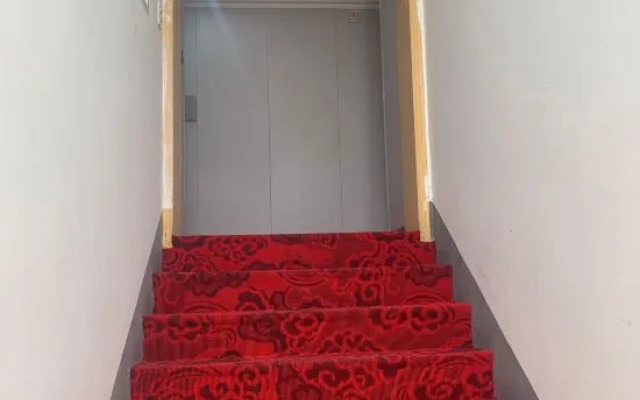 Shanghai Jingshu Hostel