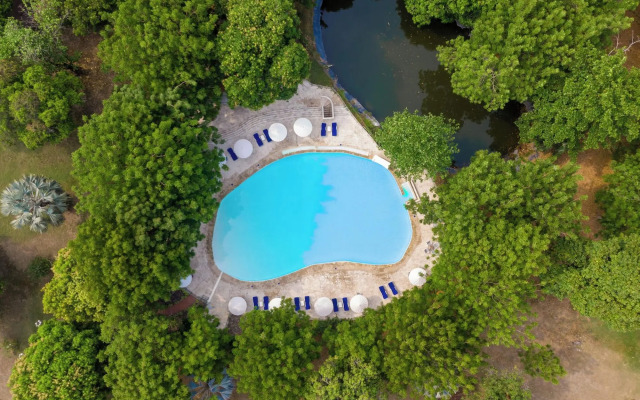 GHL Relax Hotel Club El Puente
