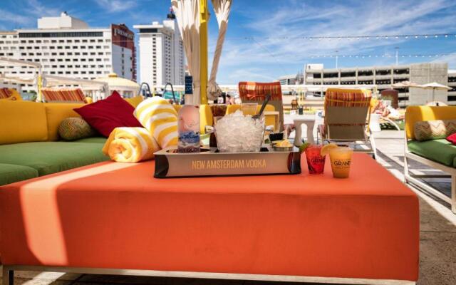 Downtown Grand Las Vegas