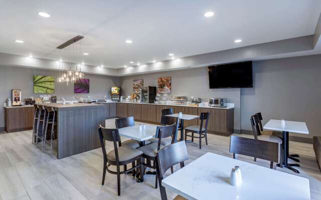 Sleep Inn & Suites Lebanon - Nashville Area