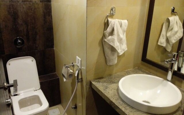 Hotel Lxia