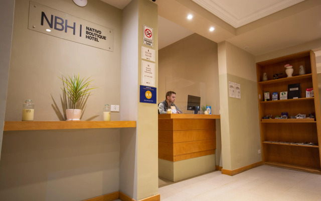 NBH Nativo Boutique Hotel
