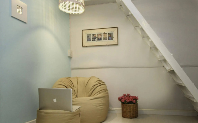 Coop Hostel